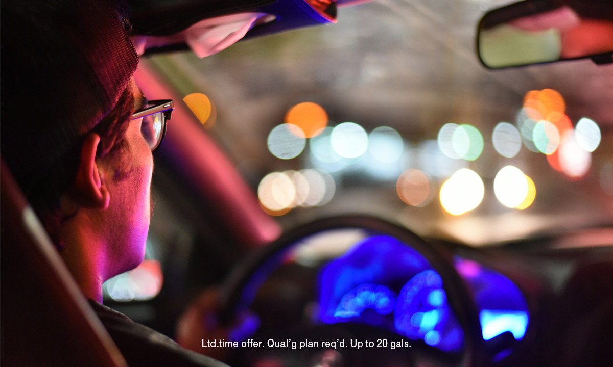 Put the pedal to the metal while keeping more cash in your wallet. Hit the road & save $0.25 per gallon from @Shell_OnTheRoad & #TMobileTuesdays.