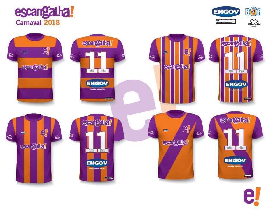 blocoescangalha's tweet image. É com carinho e respeito que o eScAnGaLhA faz uma homenagem a cada um dos times de futebol do Rio de Janeiro. Esperamos que gostem! Juntos e misturados vamos transformar a Rua Jardim Botânico num campo repleto de felicidade!
eScAnGaLhA11anos
#engov
#praquemsabecurtir
#ambev