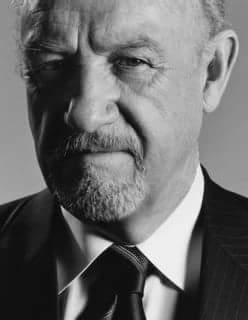 Happy 88th birthday Gene Hackman 
