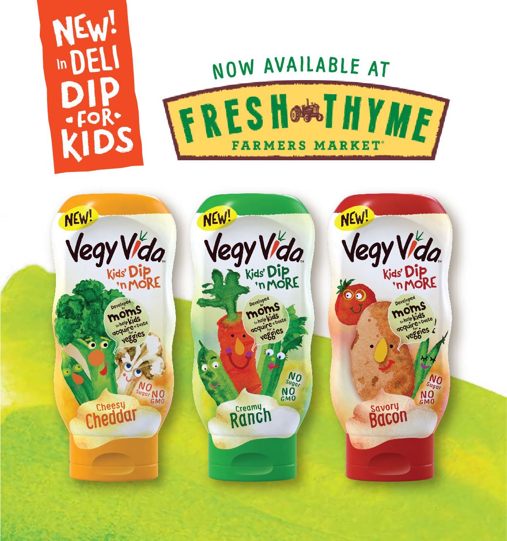 Our distribution is expanding.  Our Savory Bacon, Creamy Ranch and Cheesy Cheddar are now sold <a href="/FreshThymeFM/">Fresh Thyme</a>! Look for us in their Deli section.