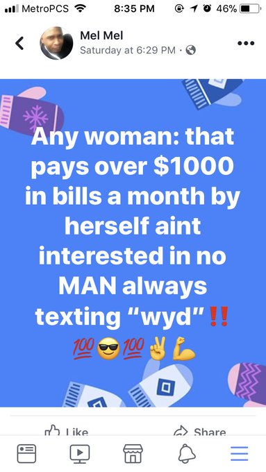 hElL0‼️🙄💯🚮 https://t.co/wJWmZ4QSXv<a href="/tag/goodmorning"class="tags"><span>#goodmorning</span></a>
