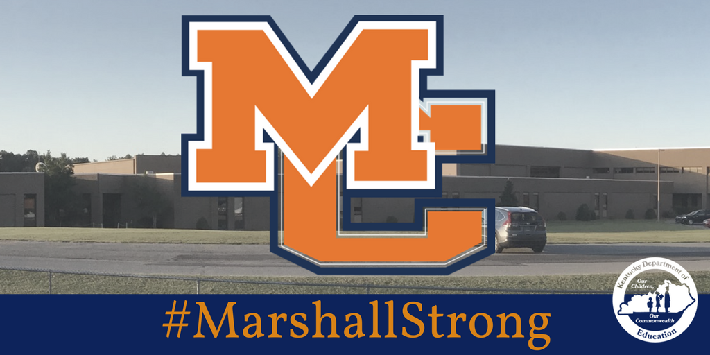 meme3rat's tweet photo. Challenge for the #KYGoDigital movement - let's share this @Flipgrid from @KimmyB96 all over KY &amp; beyond. Take 30 seconds &amp; show you're #MarshallStrong https://t.co/a5voB5Fs3p #t2t #edchat #WeAreJCPS https://t.co/6YGU3URE0g