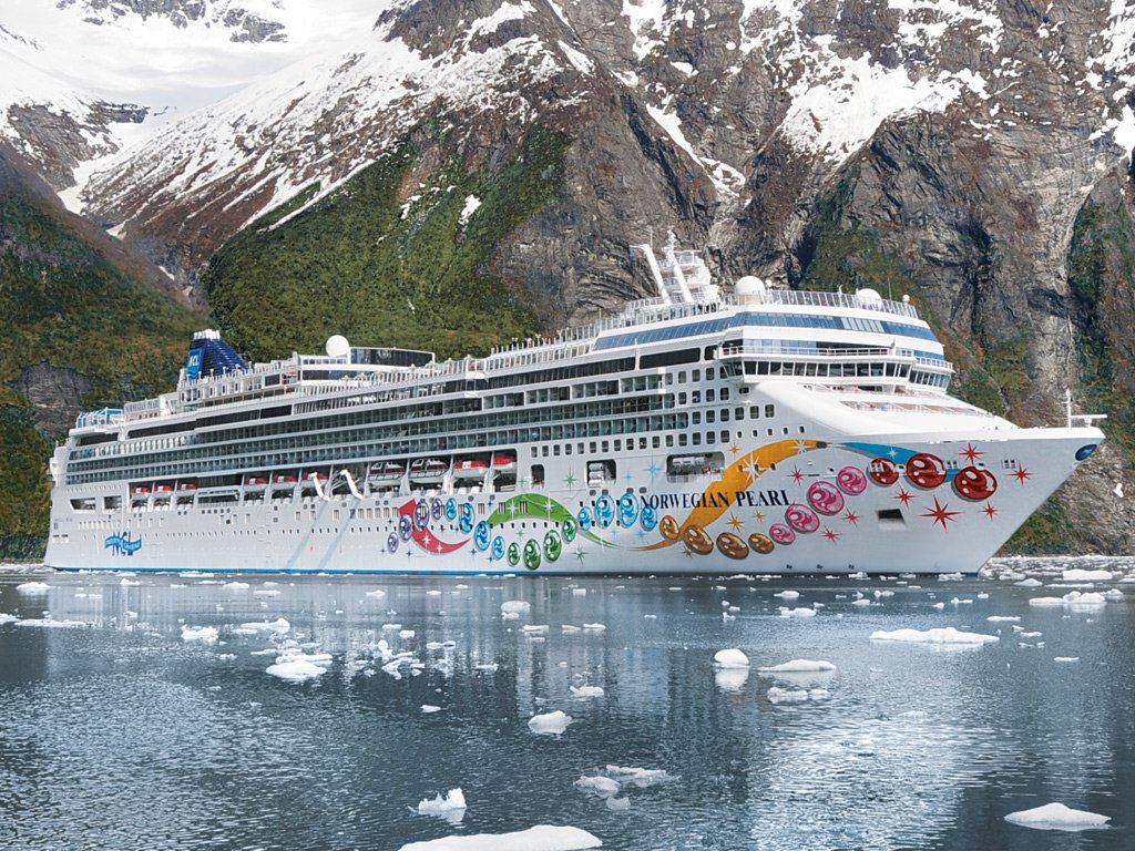 CruiseIndustry's tweet photo. Record Cruise Season Predicted for Alaska https://t.co/e5UYPzLlIQ https://t.co/zdHnx9KQ5I
