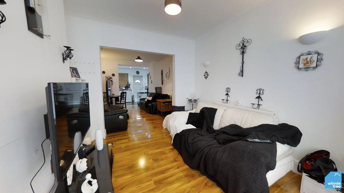 WinnieTreeBPOOL's tweet photo. #PROPERTY #FORSALE #BLOOMFIELDROAD #INVESTMENT #TENANTED
 🏡Bloomfield Rd, Bpl, FY1🏡
💎£110,000💎
✨3 Bed Mid-Terrace✨
🏘️Investment Opportunity🏘️
Tenanted gaining a yield of around 7% per annum with long standing tenants under management with us! Call today 01253 304309 https://t.co/9MYy17ma0T