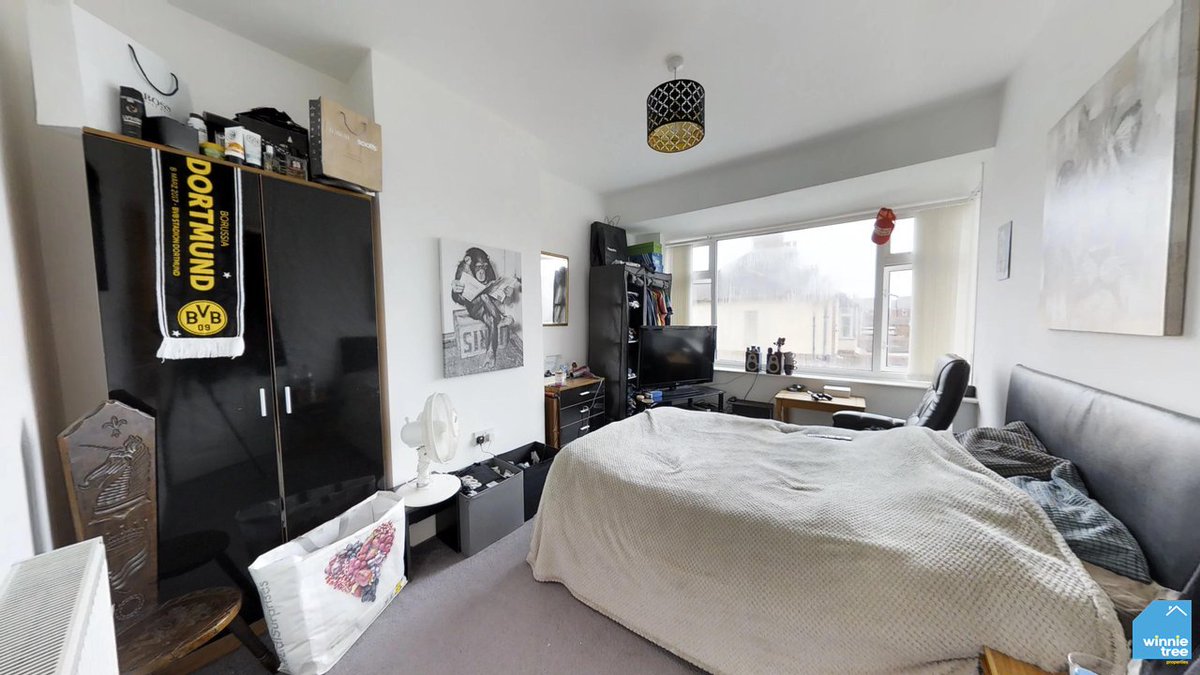 WinnieTreeBPOOL's tweet photo. #PROPERTY #FORSALE #BLOOMFIELDROAD #INVESTMENT #TENANTED
 🏡Bloomfield Rd, Bpl, FY1🏡
💎£110,000💎
✨3 Bed Mid-Terrace✨
🏘️Investment Opportunity🏘️
Tenanted gaining a yield of around 7% per annum with long standing tenants under management with us! Call today 01253 304309 https://t.co/9MYy17ma0T
