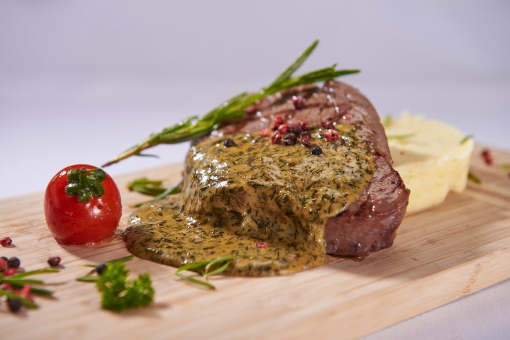 RestaurantOlive's tweet photo. 40 baharattan oluşan sosu ile özel lezzetlerimiz arasında yerini alan bonfilemiz
Grilled fillet mignon is one of the our special tastes cooked... https://t.co/DIPzv8f2LL