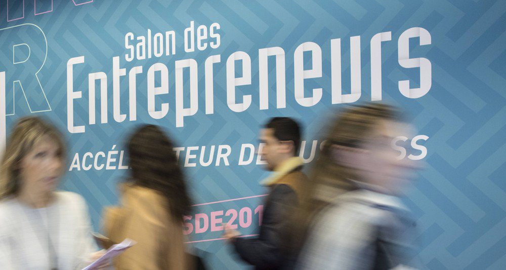 La création d'entreprise séduit mais pas sans filet de sécurité >> trib.al/HbmyH2Q