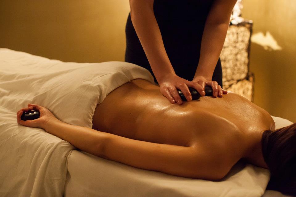 Get Body Massages Regularly For Good Health .https