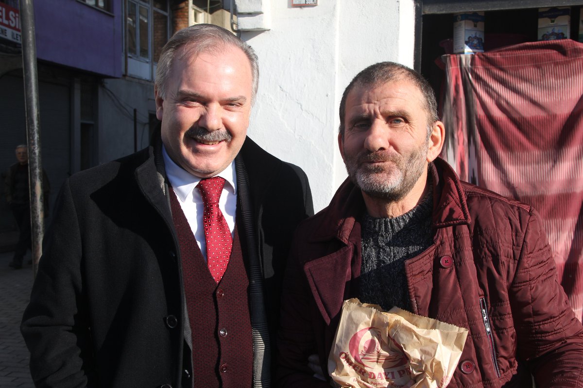 Sürmene Belediyesi tweet media