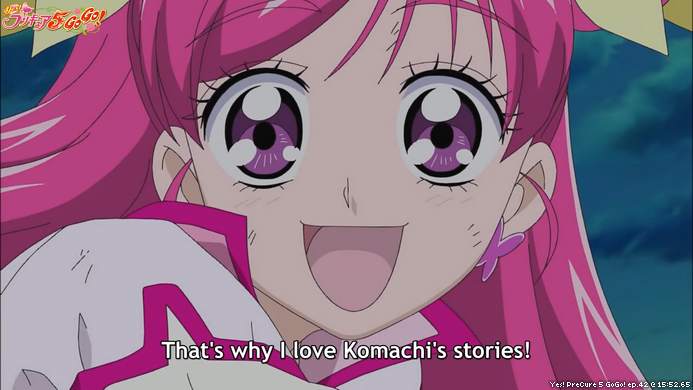 Download Precure Screenshots On Twitter Yes Precure 5 Gogo Ep 42 15 Desktop Wallpaper Wallpaper Precure Screenshots On Twitter Yes Precure 5 Gogo Ep 42 15 HD