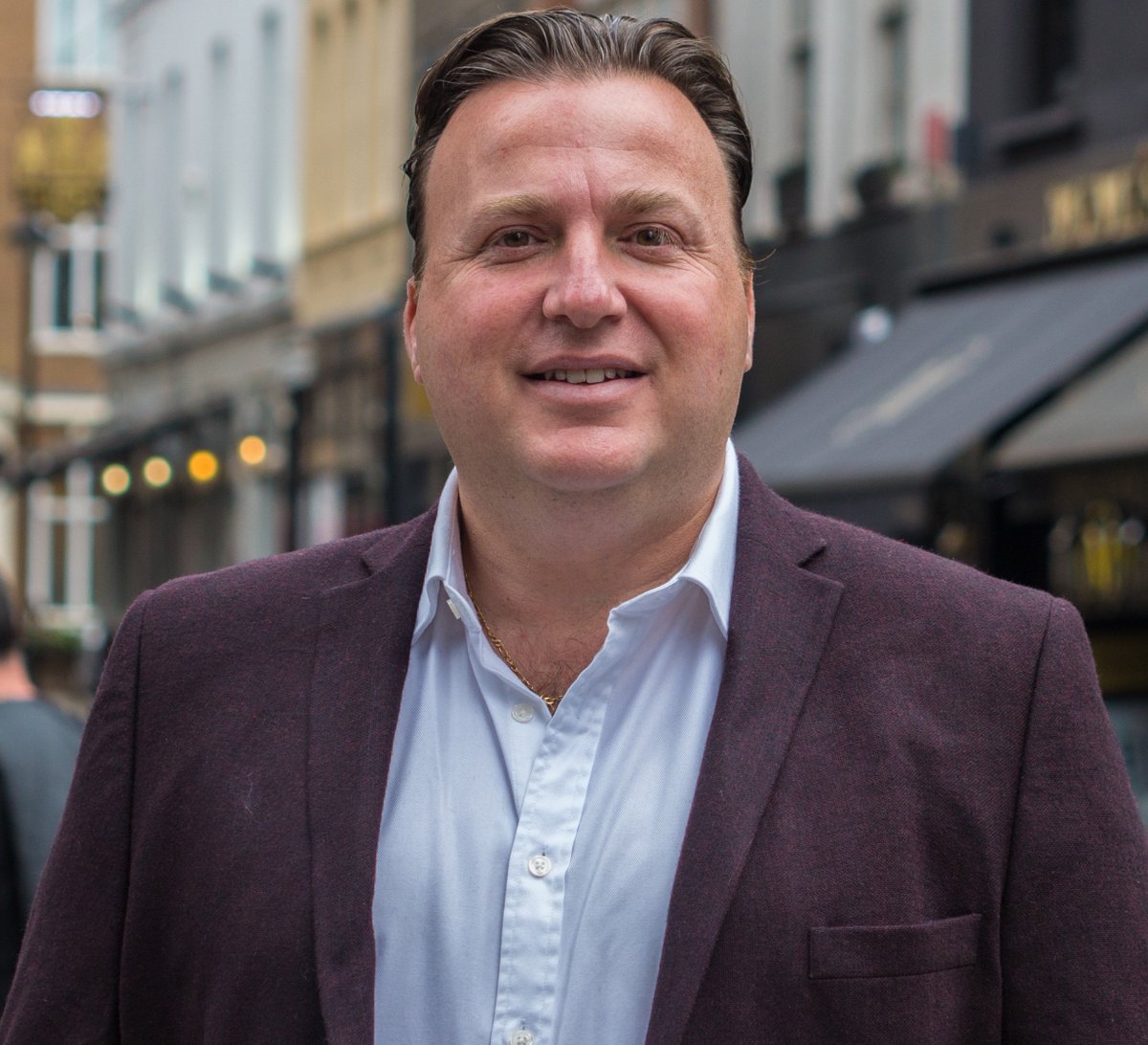 Our Managing Director <a href="/MorrisGreenberg/">Morris Greenberg</a> delivered an insightful snapshot of the Leisure Market at last week's Join The Journey event. Check out the summary of his talk here bit.ly/2DMK54R #Blog #Marketinsight #Leisure #Trends #Restaurants #Bars #Jointhejourney #CDGLeisure