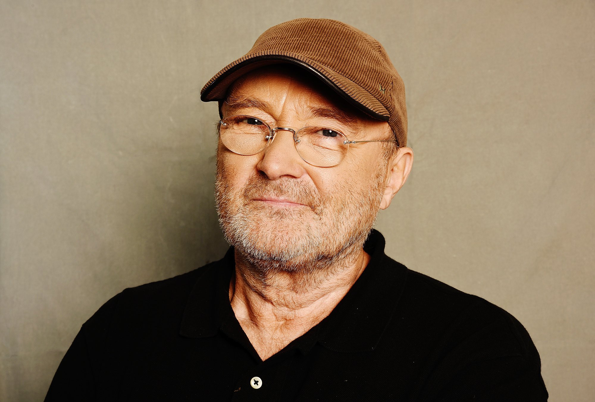 Happy 67th Birthday to Phil Collins! The singer who performed the songs in Tarzan and Brother Bear. 