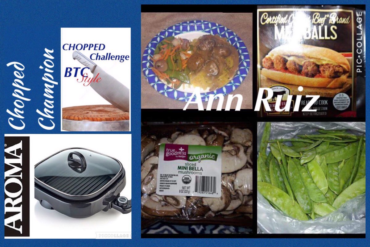 Big Truck Cooking tweet media