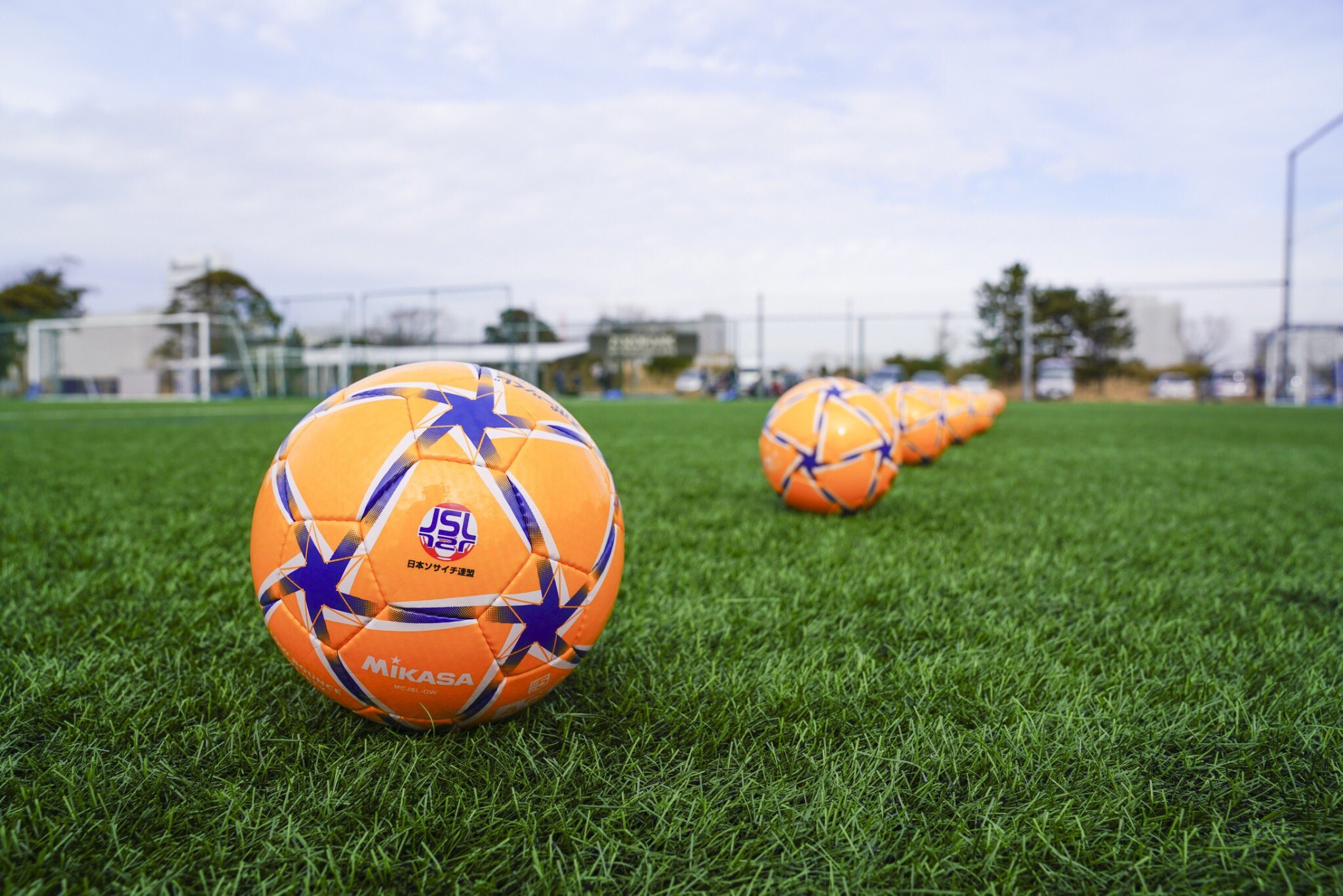 日本ソサイチ連盟 7人制サッカー Ar Twitter ソサイチボール ソサイチ公式リーグを始め多くの大会で使用中 当連盟が Mikasa 様と共同で開発した唯一の公認球 サッカーの５号球と同サイズ フットサルボールのような低反発 Shop T Co 5dyr4ahq6z