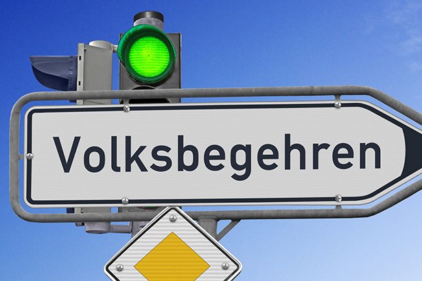 GrazStadt's tweet photo. Seit heute ist es möglich, auf jeder beliebigen Gemeinde in Österreich und über ein Online-Portal registrierte #Volksbegehren zu unterstützen: https://t.co/4I5sLmkOjp https://t.co/lAjjgQWiYa