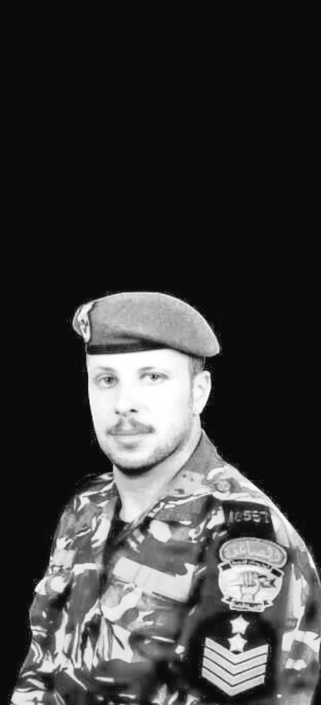 hussainmhanna's tweet image. فهنيئا عند الله شهيدا و هنيئا علم الكويت كفن 🇰🇼 ٣٠/١/٢٠٠٥