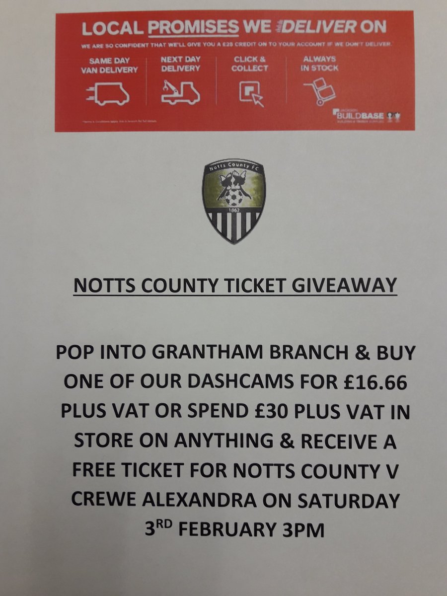 Jackson Buildbase tweet media