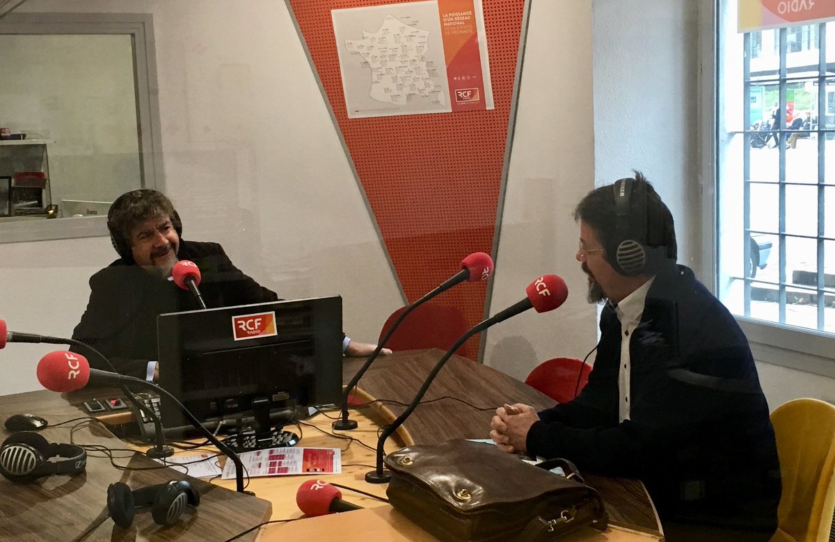PhGonnet's tweet photo. Retrouvez à 19h12 sur .@RCFIsere 103.7 tout ce que m'a dit @AntoineConjard sur #Experimenta @CEA_Recherche @UGrenobleAlpes @VanessaDelfau @hexagone_meylan @MC2Grenoble @Aurelien_PB @ArtAbs @_corinnebernard @m_chamussy @didier_rambaud @michel_orier @Arnaud_Laporte @lessor38 https://t.co/F2oIr1fluh