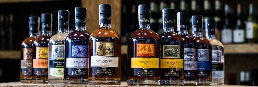 💥 NOVÉ RUMY Z KARIBIKU NA Alkohol.cz 💥Tradiční sametové karibské rumy, které dozrávají v dubových sudech. Ochutnat musíte prostě všechny - kterým začnete? 🌴alkohol.cz/nation/