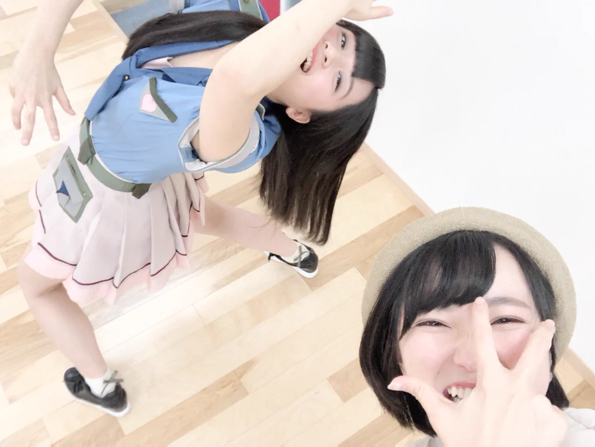 佐々木 舞香 on X: 