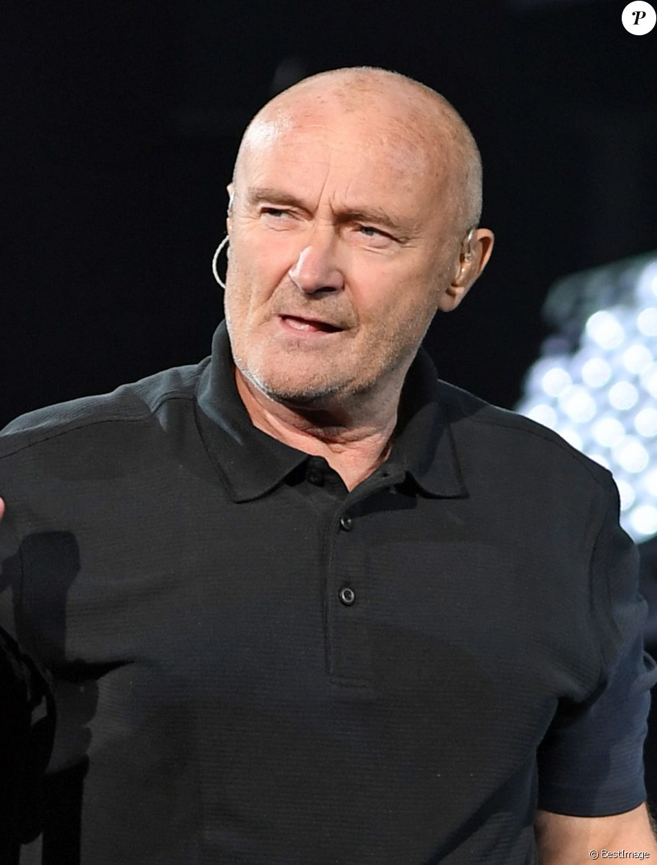         Happy 67th Birthday to Phil Collins.           ~ In The Air Tonight 