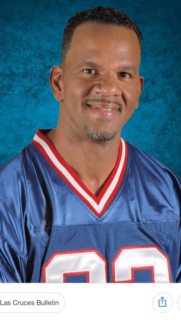 Happy Birthday to my fellow HOFer Andre Reed & Jan 29th!Ok Sis Oprah it s time for our Master Class!lol 