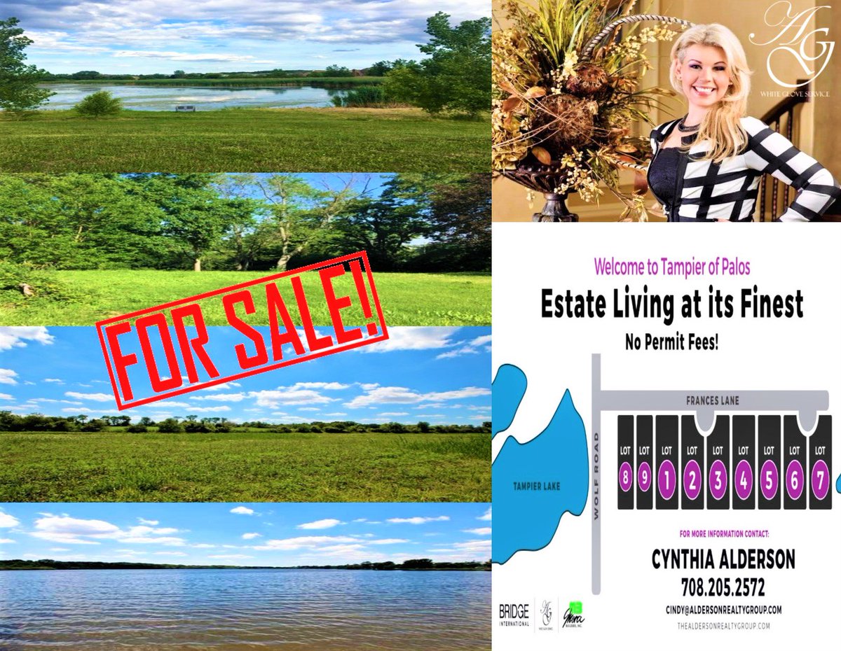 The Alderson Group (aldersongroup1) Twitter