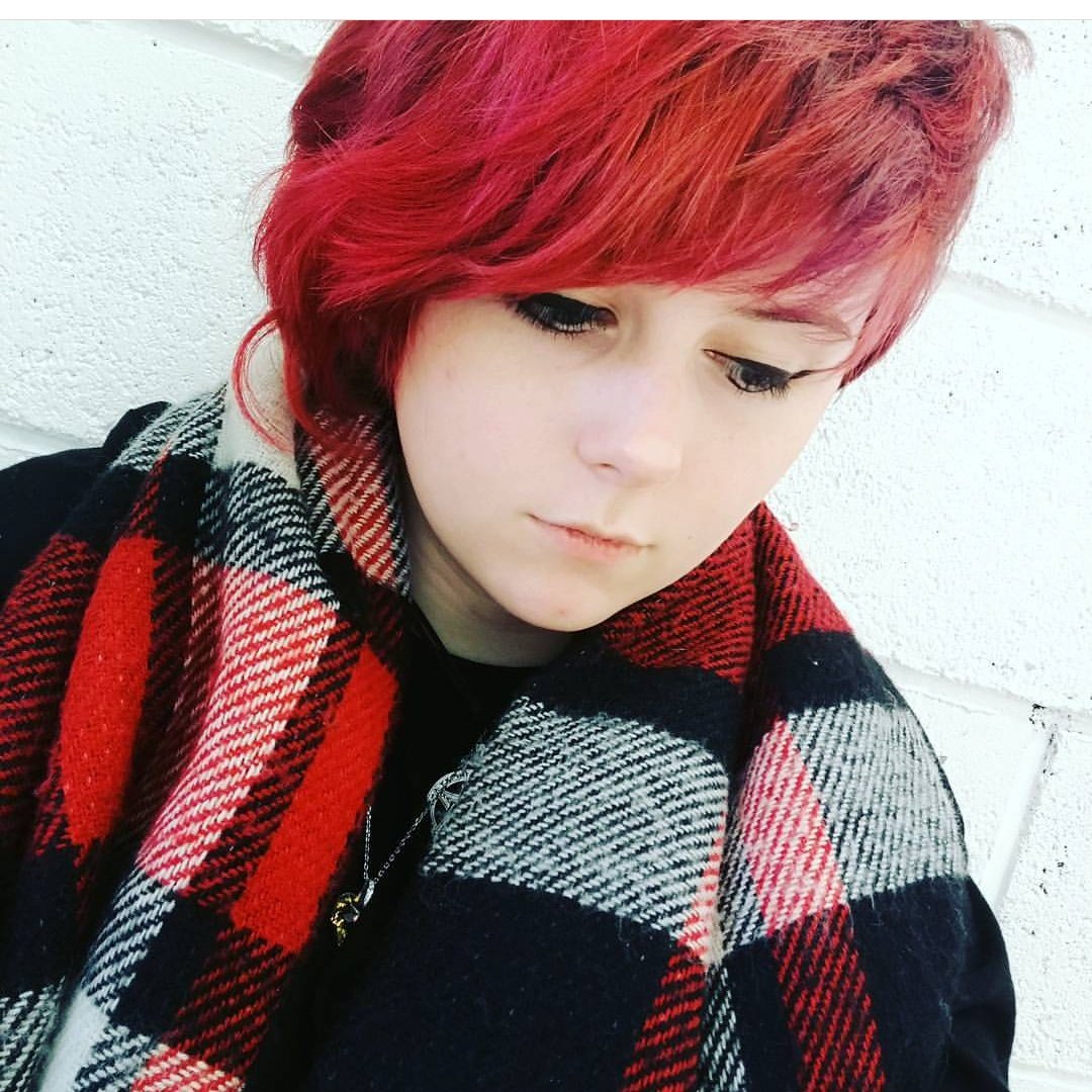 BlueFoxInSocks's tweet image. #NewProfilePic