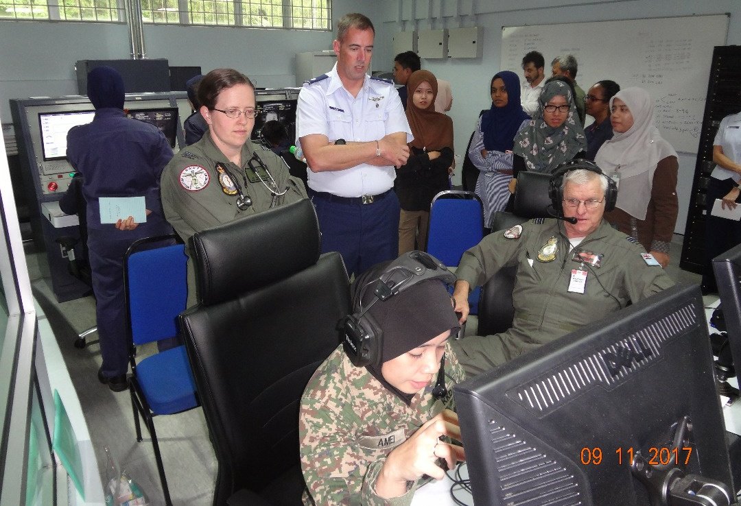 Sijil pengikhtirafan latihan centrifuge #IPP oleh USAF diterima pada 26 Januari 2018. 
Salah satu penghargaan buat #IPP dan TUDM. Khidmat diutamakan.
<a href="/HishammuddinH2O/">Hishammuddin Hussein 🇲🇾</a> 
<a href="/AffandiMyCDF/">MyCDF-PAT</a> 
<a href="/apai62/">Affendi Buang</a> 
<a href="/DrKoming/">Dr Yaakop</a> 
@airforcenextgen