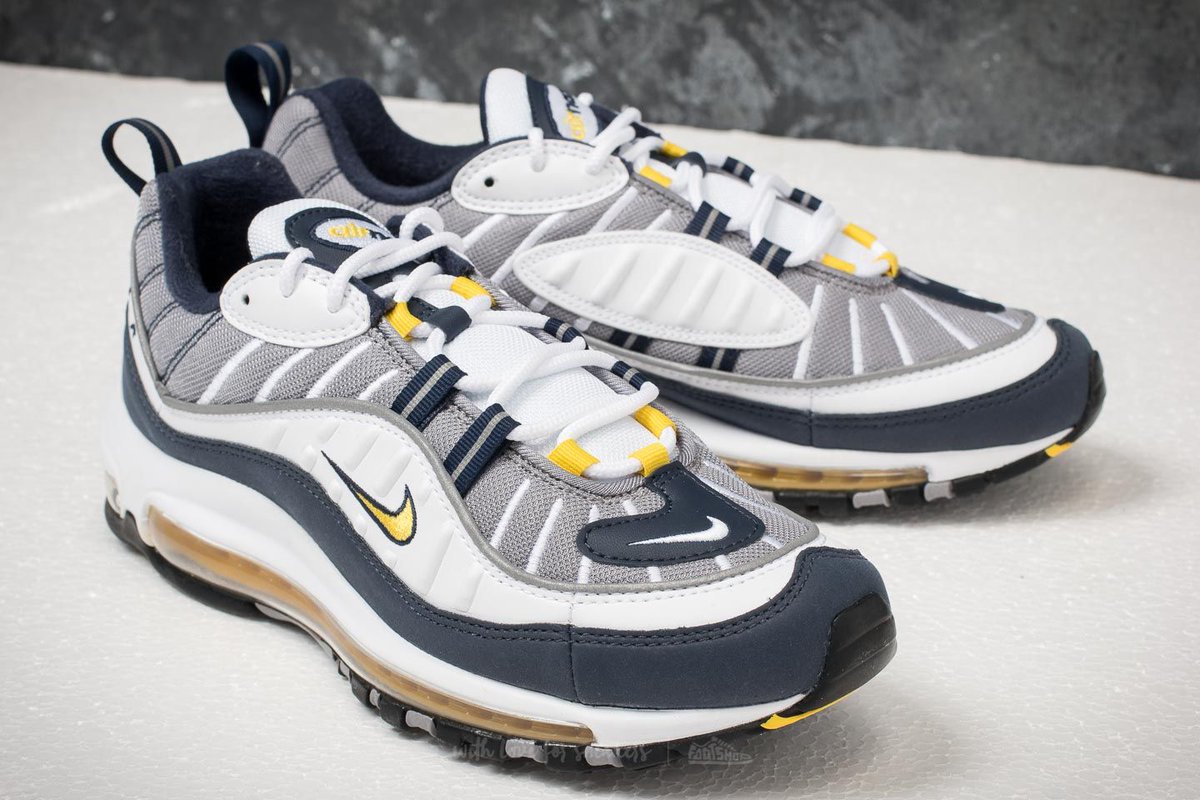 footshop air max 98