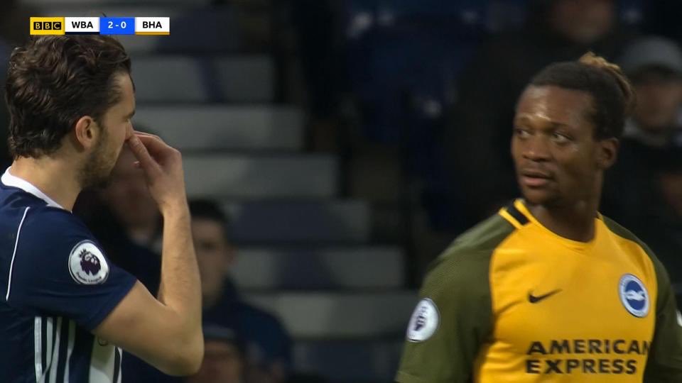 A (@albionant) on Twitter photo <a href="/allyrudd_times/">alyson rudd</a> states that Jay Rodriguez is an “Exceptionally lovely chap”, whether or not he made a racist comment or not his conduct certainly lacked class <a href="/allyrudd_times/">alyson rudd</a> states that Jay Rodriguez is an “Exceptionally lovely chap”, whether or not he made a racist comment or not his conduct certainly lacked class