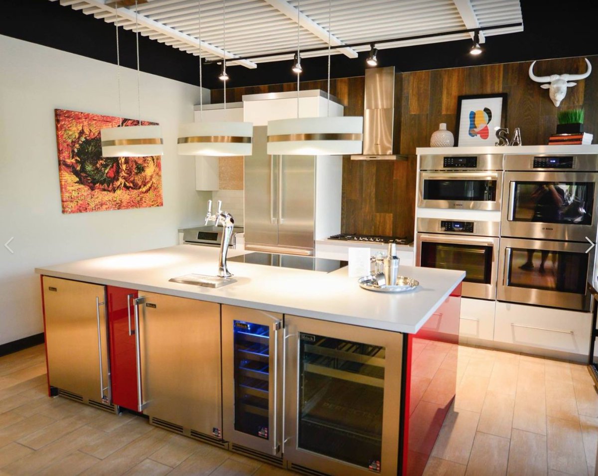 Water, Inc. on Twitter "Beautiful kitchen in the Louisville