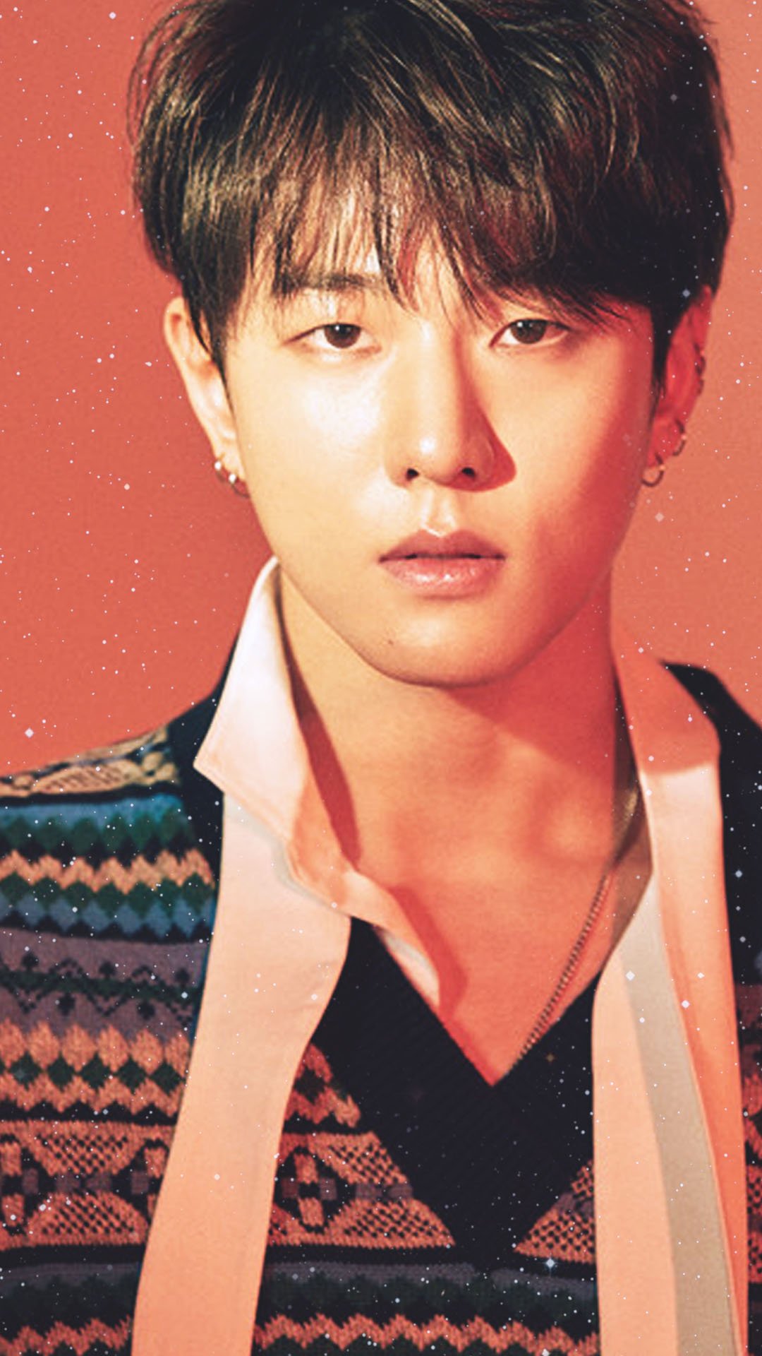 아이콘그래픽 on Twitter: "#iKON ARENA MAGAZINE - DONGHYUK wallpaper #아이콘배경화면