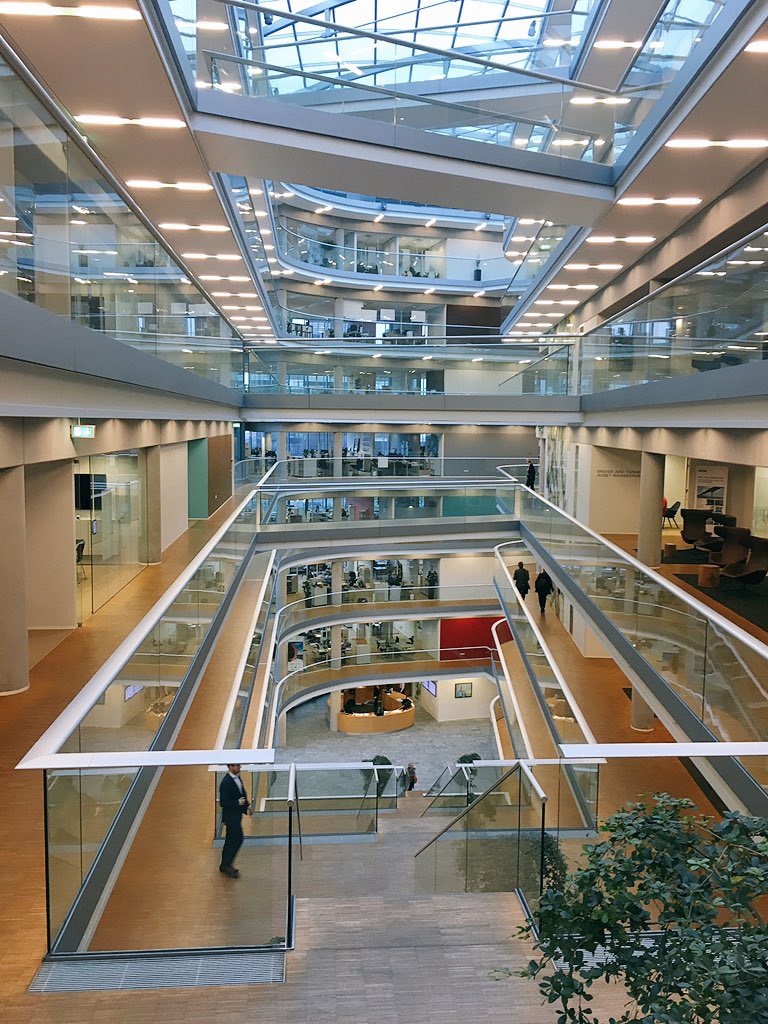 gittegylling's tweet photo. Today at our @ramboll #headoffice #rho to learn about #socialmedia and on sharing knowledge and content #liveableworkenvironment #liveability https://t.co/4QXh12wsPf