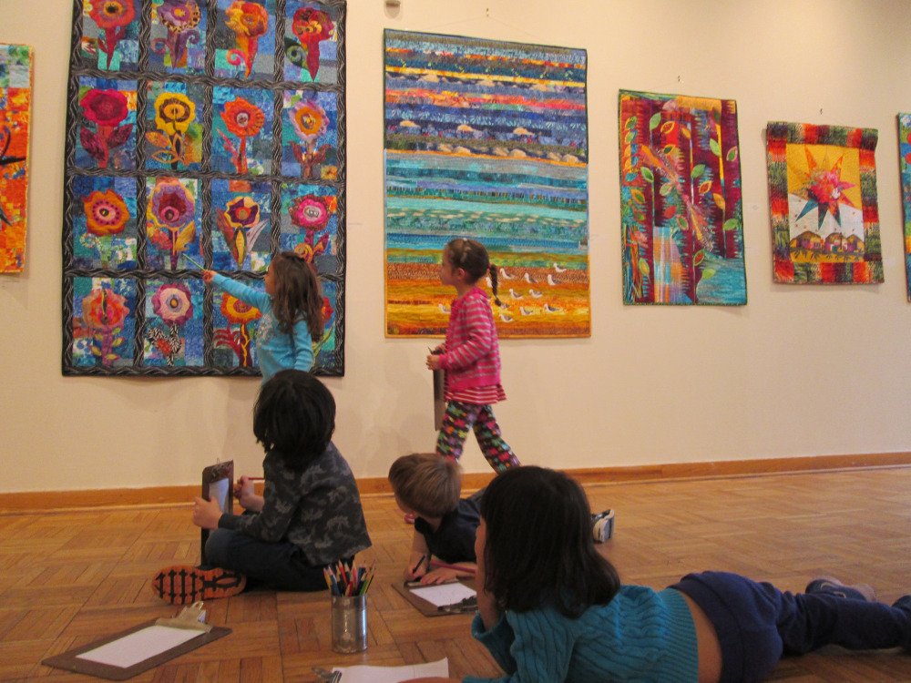 This #TooCuteTuesday shows the unlimited supply of creativity within our ECC!