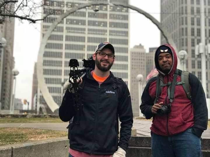 soproudofwhoiam's tweet photo. The documentary crew is busy bringing awareness #truthinadoption, #exposinghiddenabuse, If you learn that you know someone that has dealt with this, be sure to acknowledge their strength!!! #detroitdocumentary #proudofwhoiam #adopteevoicesspeak β- https://t.co/hm8L6QxuaQ https://t.co/iUZLsq0ESS