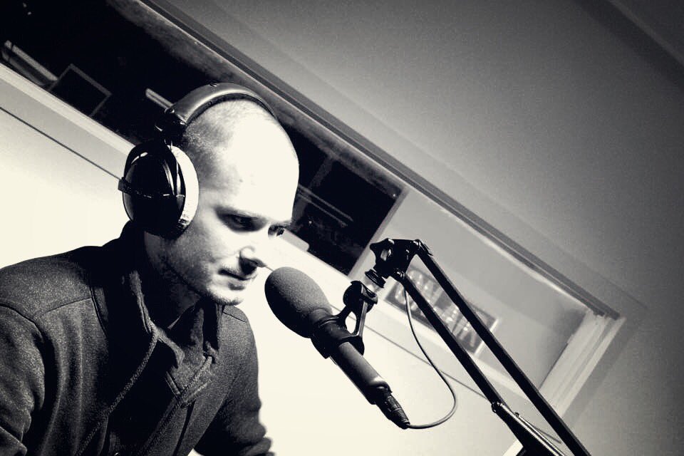 At 20:00 I am part of the <a href="/BenHarderShow/">Ben Harder Show</a>. Tune in on <a href="/Q_dance/">Q-dance</a> radio.