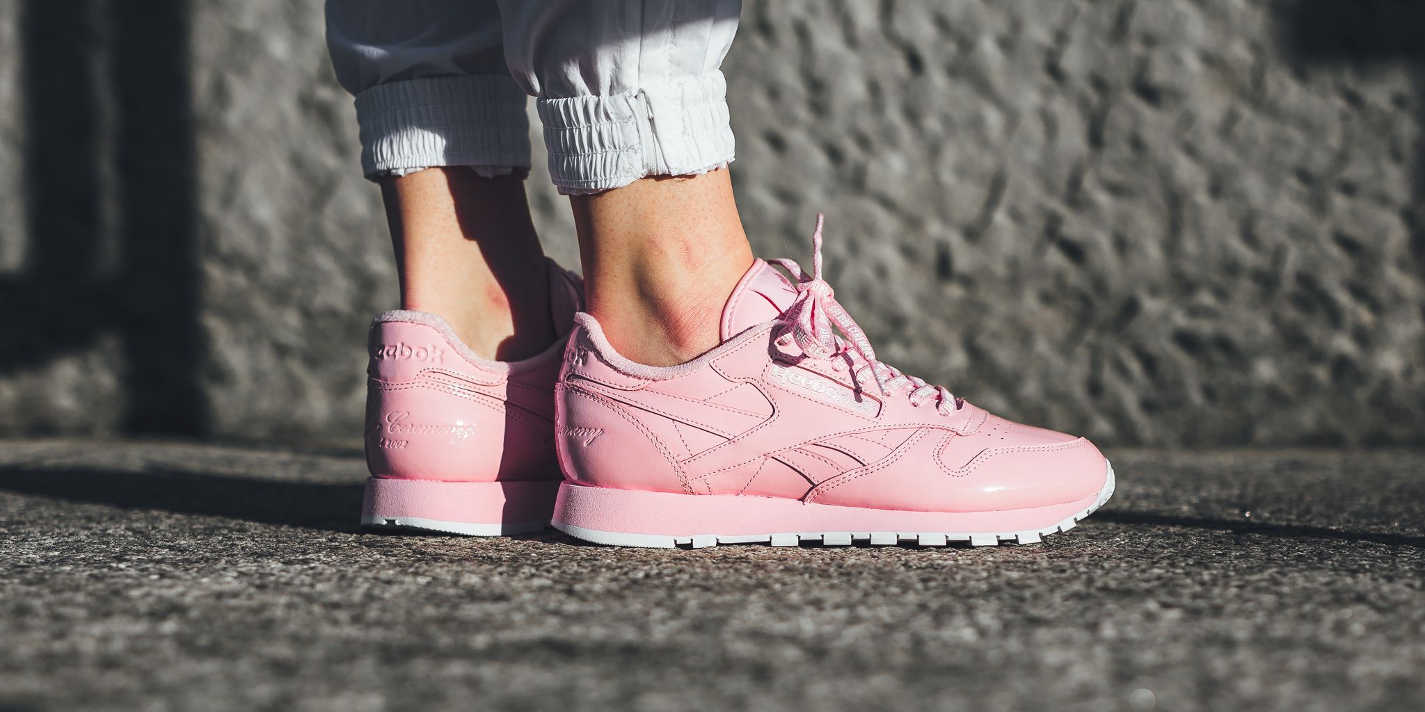 Classic leather shop x opening ceremony