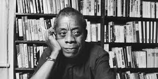 "When you’re writing, you’re trying to find out something which you don’t know. The whole language of writing for me is finding out what you don’t want to know, what you don’t want to find out. But something forces you to anyway." - James Baldwin
