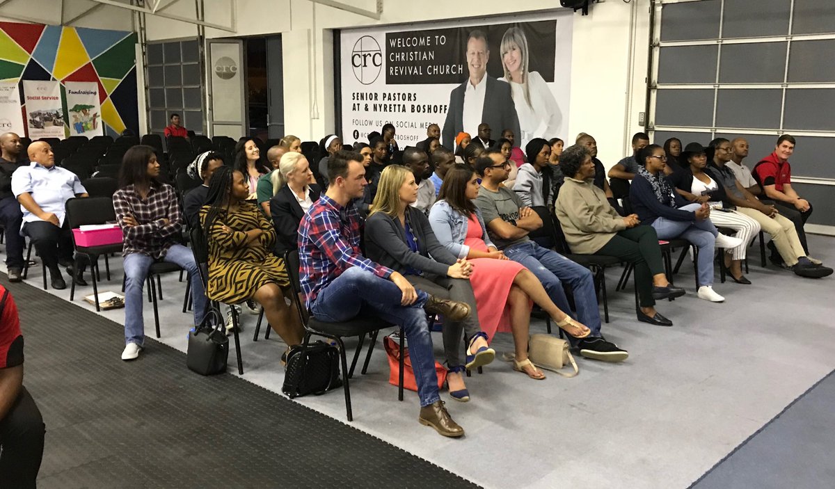RGloak's tweet photo. Starting the year of Greater by taking in new members to partner with our senior pastor @AtBoshoff! We are building God’s Kingdom together! @CRCJohannesburg @CRCMain https://t.co/Kba7biBshI