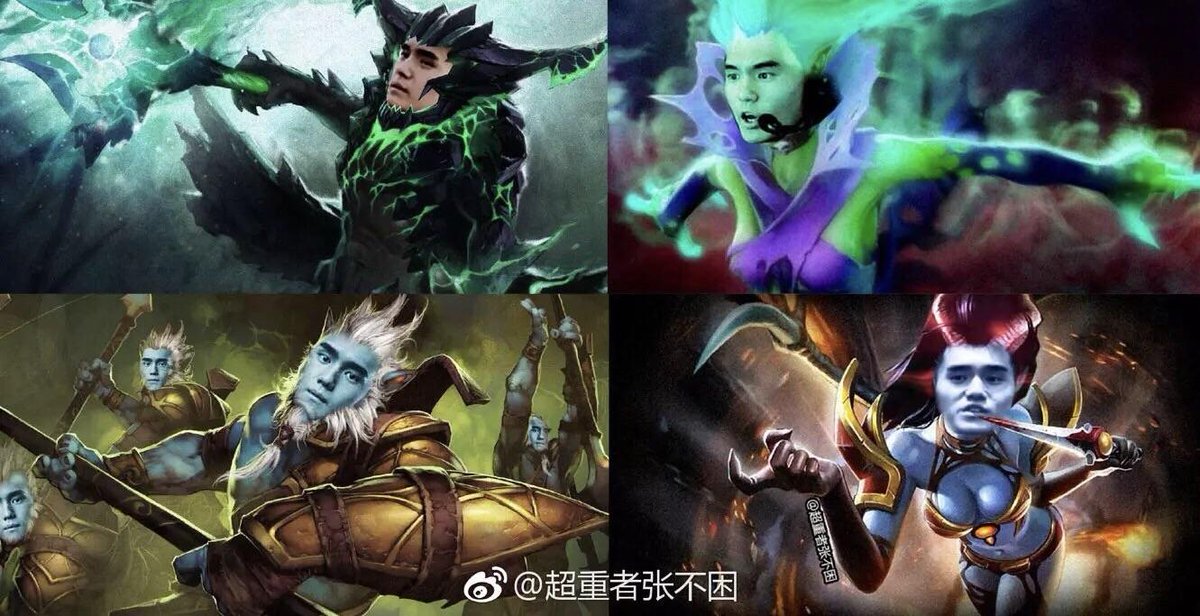 Reddit Dota 2 On Twitter Sccc S Od Pl Dp And Qop Https T Co