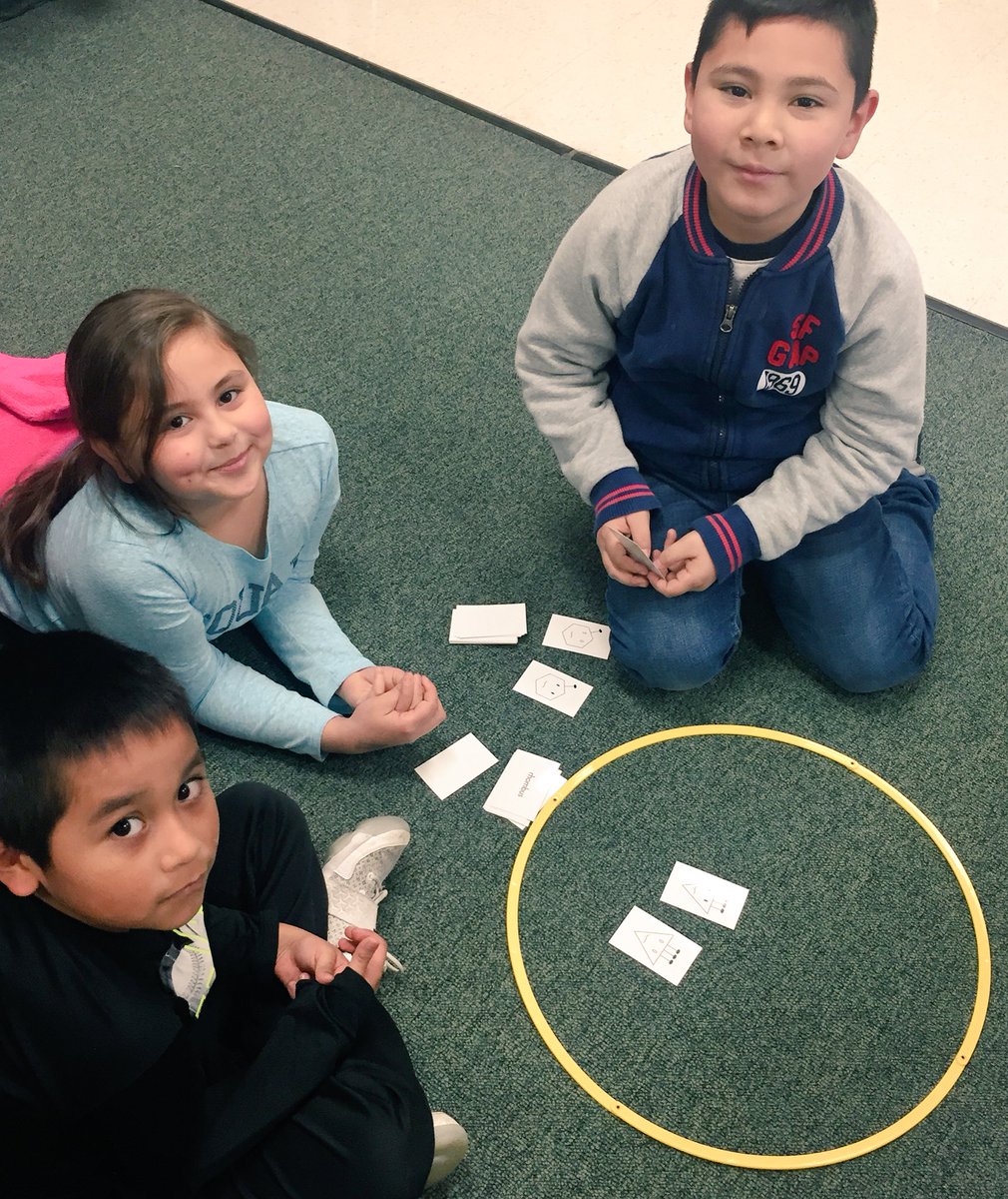 Sorting alien attributes in 2nd grade!! #yektiicards #investigations #2ndgraderocks #math