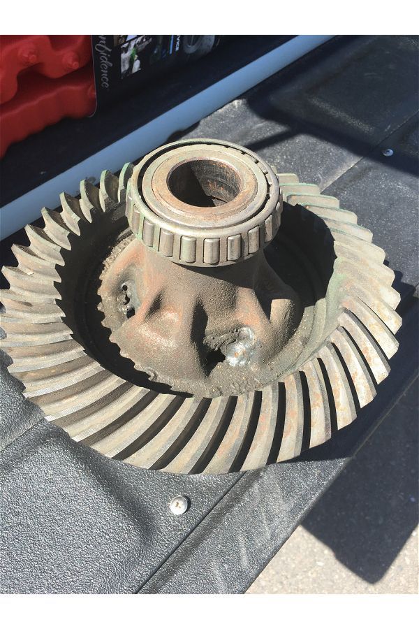TrucksUnique's tweet image. NOT SURE?  CALL TRUCKS UNIQUE:  Will These Parts Ruin Your Rig? buff.ly/2Em5u1M #Offroad #ABQ #CustomizableDesigns