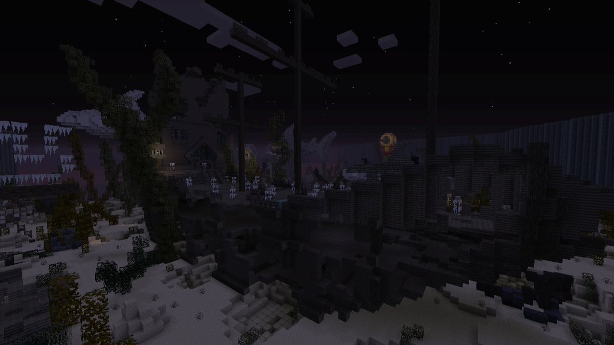 The_Minertects's tweet photo. The Minertects are pleased to present to you Shipwreck Murder Mystery - please play in Skyrim Texture pack.  Enjoy
https://t.co/6qsjLlTVxa https://t.co/tBggjLb65K