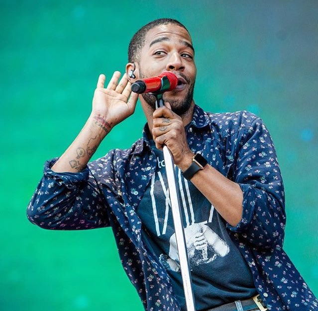 Mojo So Dope  Happy Birthday, Kid Cudi What s your all time favorite Cudi song ? 