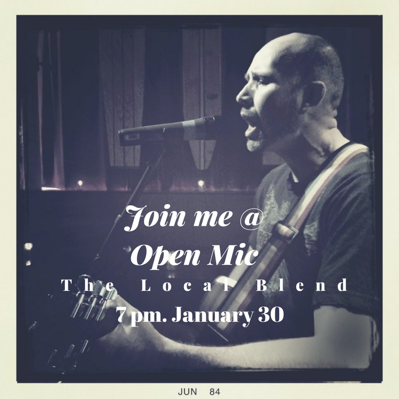 irvspanish's tweet photo. In the St. Cloud area?? Join me at #OpenMic tonight at the #LocalBlend Coffee House 7p.m. @MsWegter @mrskalthoff @MrSchlangen @IsaacIrvinMusic @MariaBurnham4 @lauramackenthun https://t.co/TLRylueSr0
