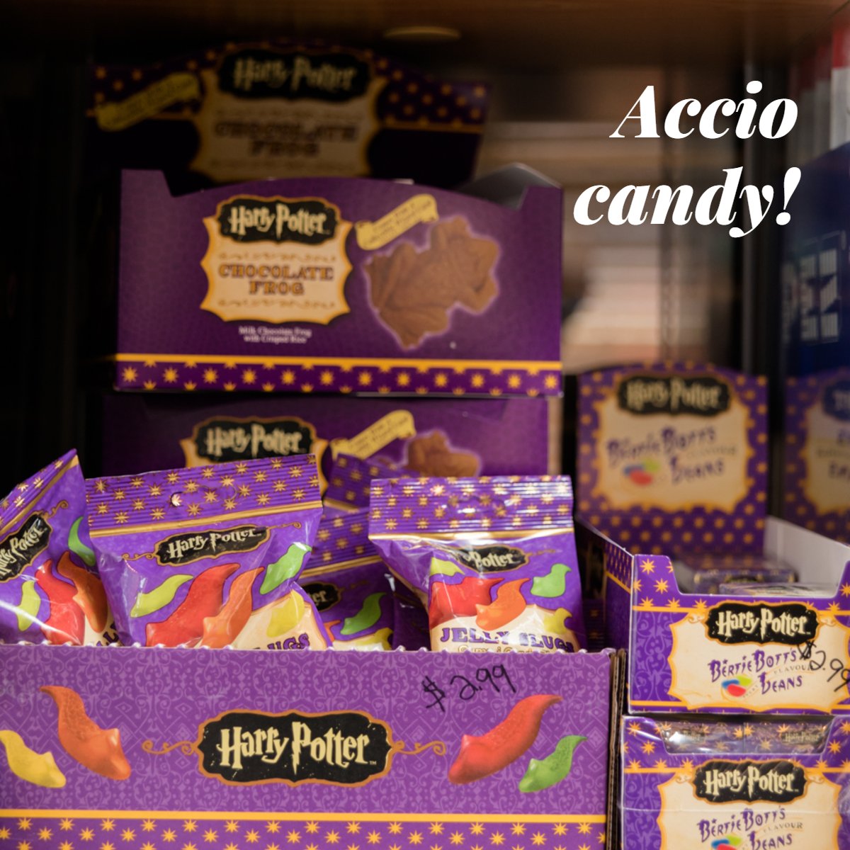 North East Chocolates tweet media