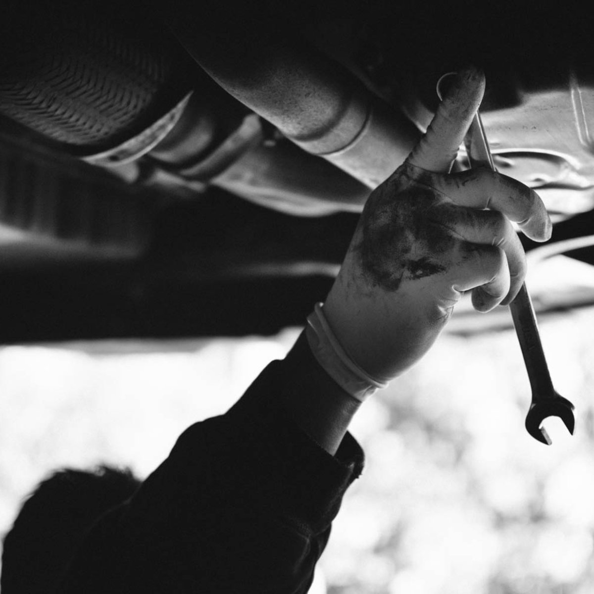 Mendenhall’s Garage (Mendenhalls_MD) Twitter