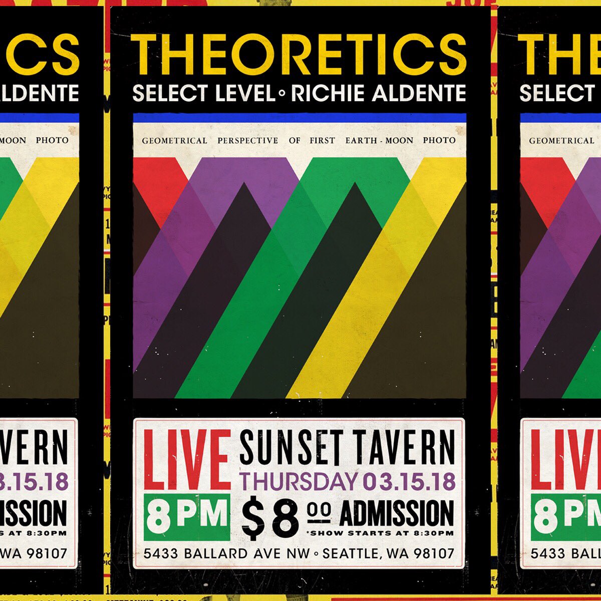 Theoretics tweet media