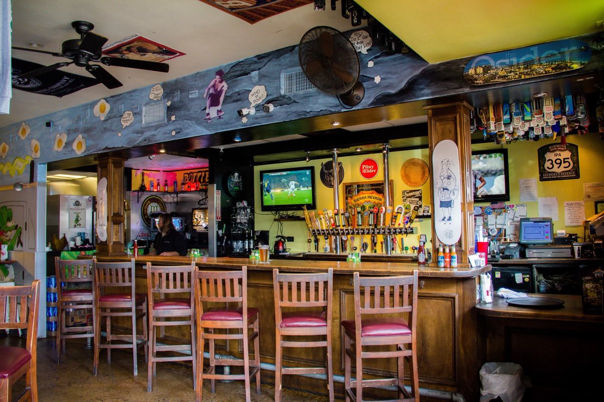 YourNorthCounty's tweet photo. #SuperBowlSunday is coming up fast! You better make your reservations now if you're thinking of watching it out at a restaurant or bar https://t.co/Q0Q8S1vAMw https://t.co/MUzcv5Ye5k
